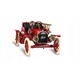ICM Ford Model T 1914 tűzoltóautó modell, 1:24, 164x65mm, összeszerelési készlet