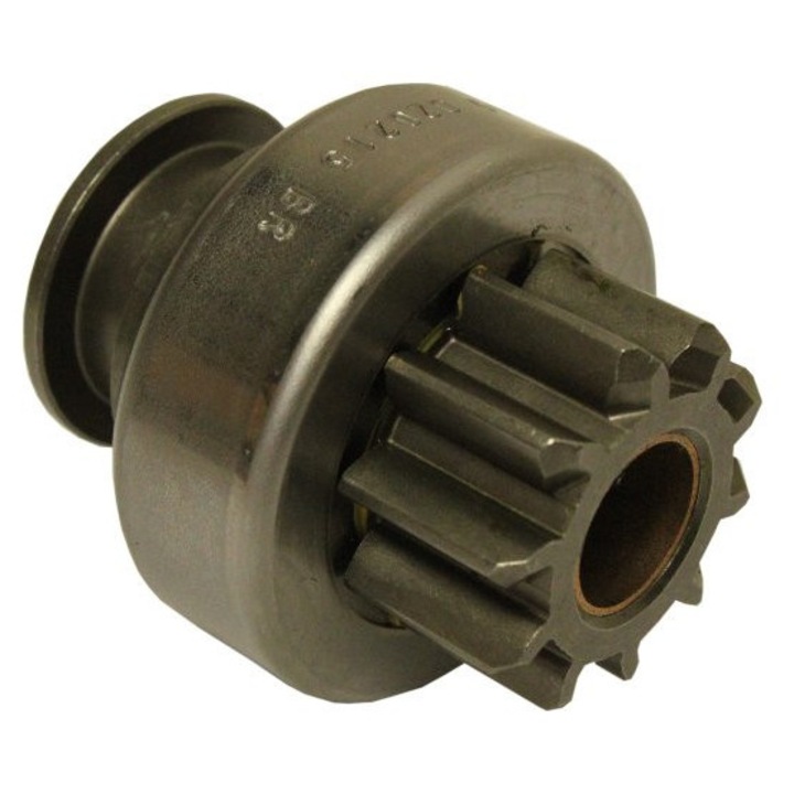 Bendix indítómotor, HC-Cargo, 10 fog, 70.20x39.9mm, óramutató járásával megegyező irány