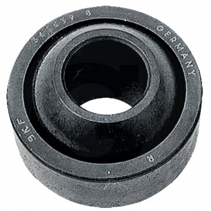 Csuklós csapágy Deutz-Fahr, Granit, 64706581586F, KH 300 KH 400, ZK 230 rendsodrókhoz, német minőség