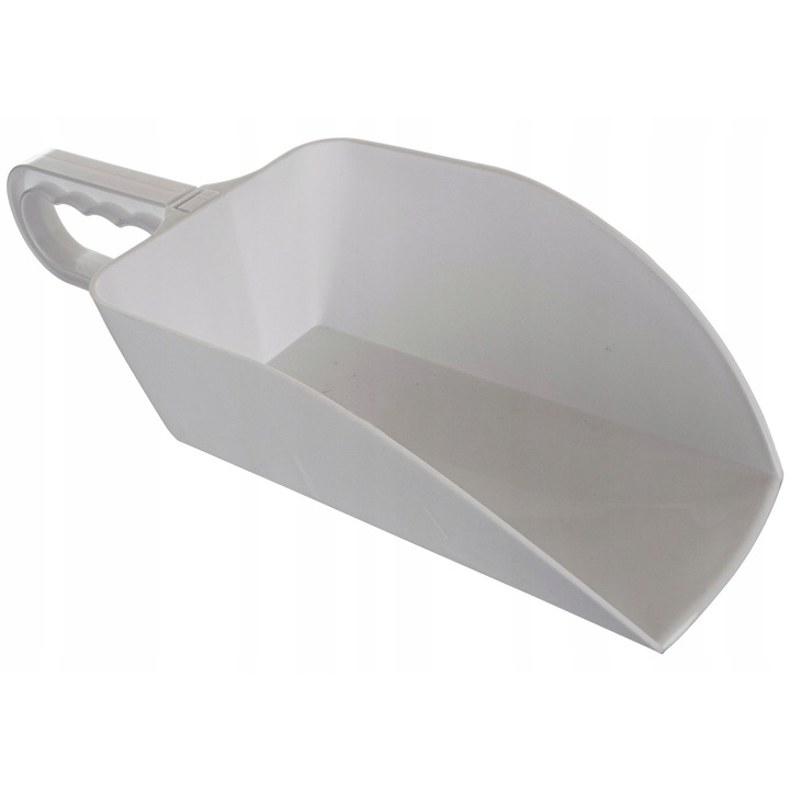 Lopatica, 3 darab 2kg fehér