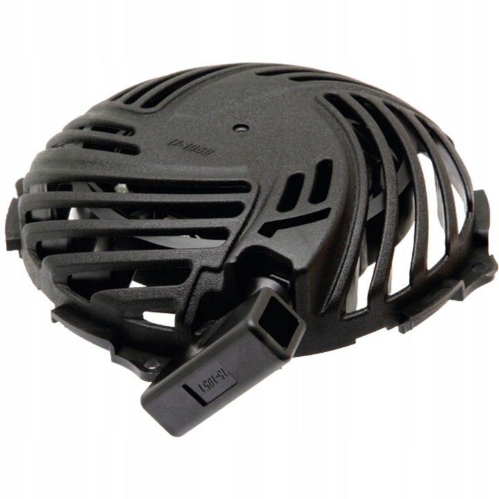 Granit indító Briggs&Stratton 450E 575E-hez, 175mm átmérő, 42mm magasság