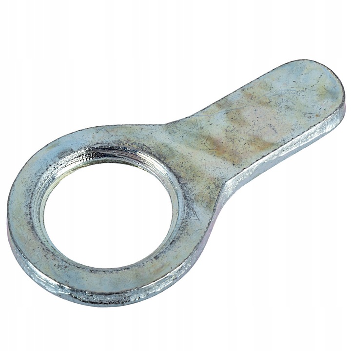 Menetmetsző M30 x 3,5, Granit, 45x5mm, 62g