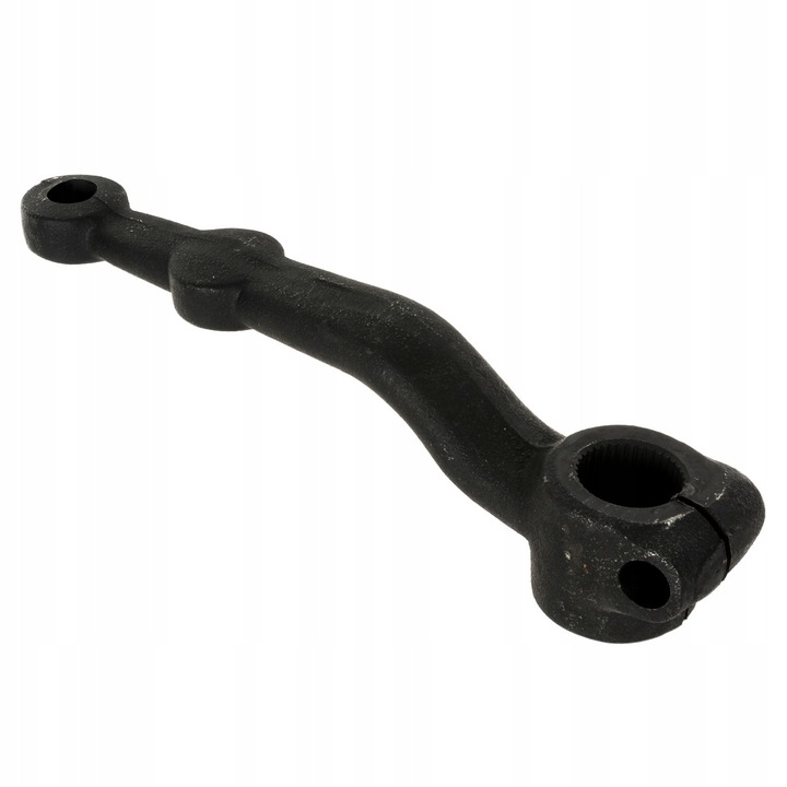 Ramie Kolumny Kierowniczej Krotkie Lemet 2540117-KR, 225mm, 16x20mm, T25 traktorhoz