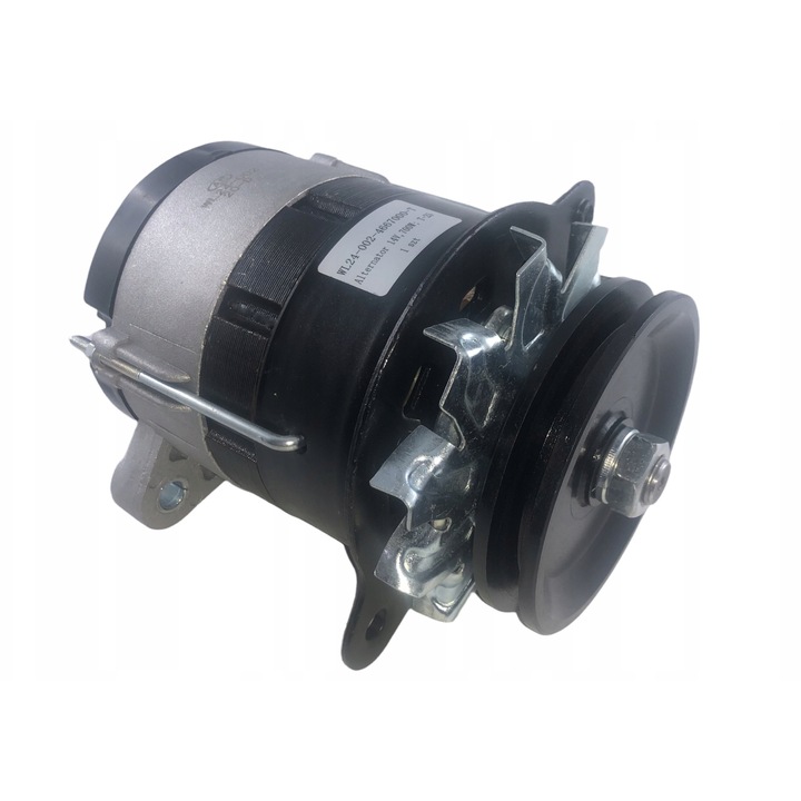 Generátor 14V 50A 700W Aparts T-25, 5.06kg