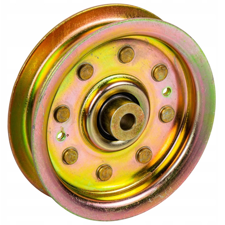 Mizar feszítőgörgő traktorokhoz, 124mm, alkatrész készlet