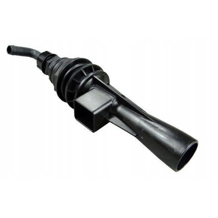 Amestecator regulat 3mm, Rolmar, plastic, lungime 287mm, diametru 15mm