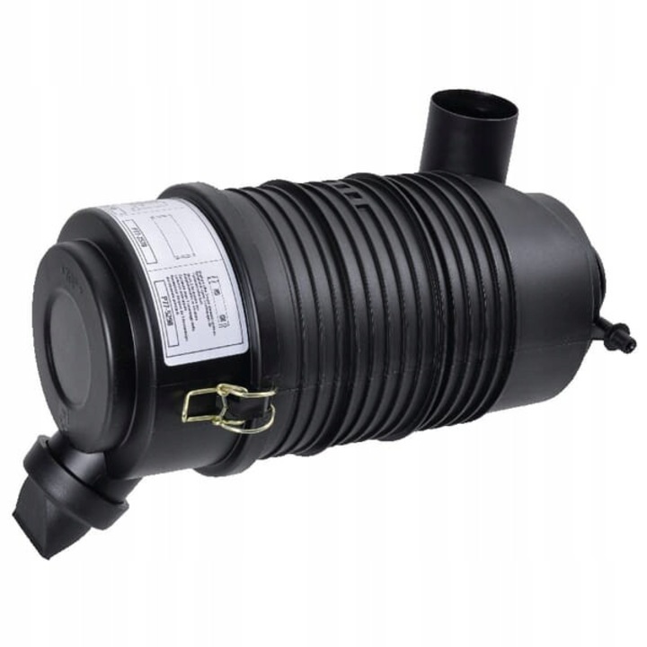 Въздушен филтър RadialSeal G057502, 344мм, диаметър 51мм, комплект касети