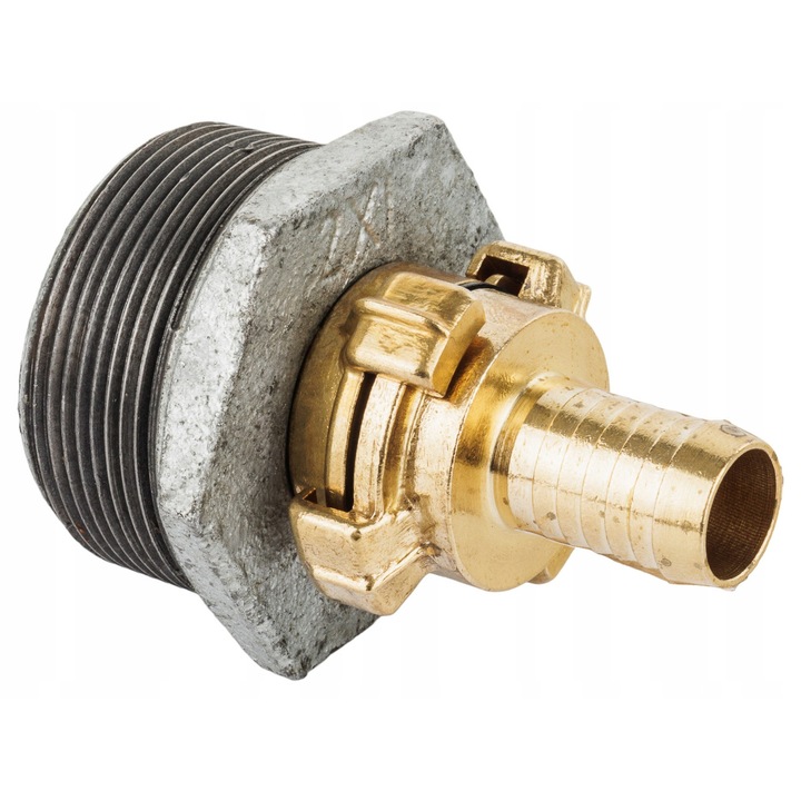 Reductie ZLACZKA GEKA Mizar 2" la 3/4" 19mm pentru pompe de apa