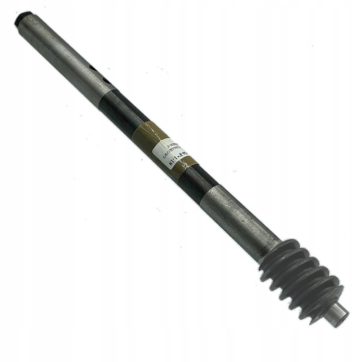 Hómaró NAC, 32,5cm