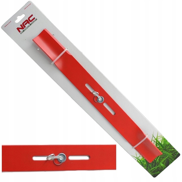 NAC univerzális kés 22", 55,8cm, 10mm, 16mm, 17mm, 18mm persellyel