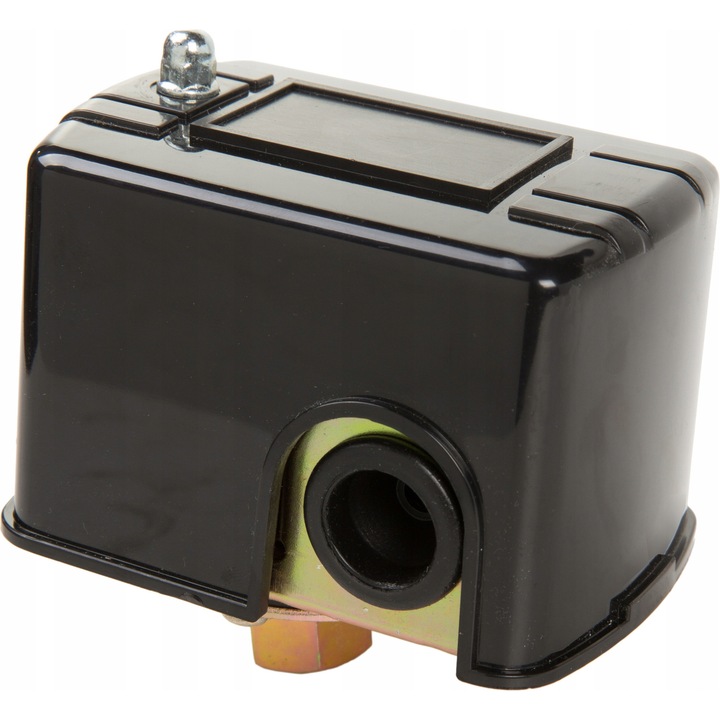 IBO nyomáskapcsoló 1/4", 1-6 Bar, 16A, 230/400V