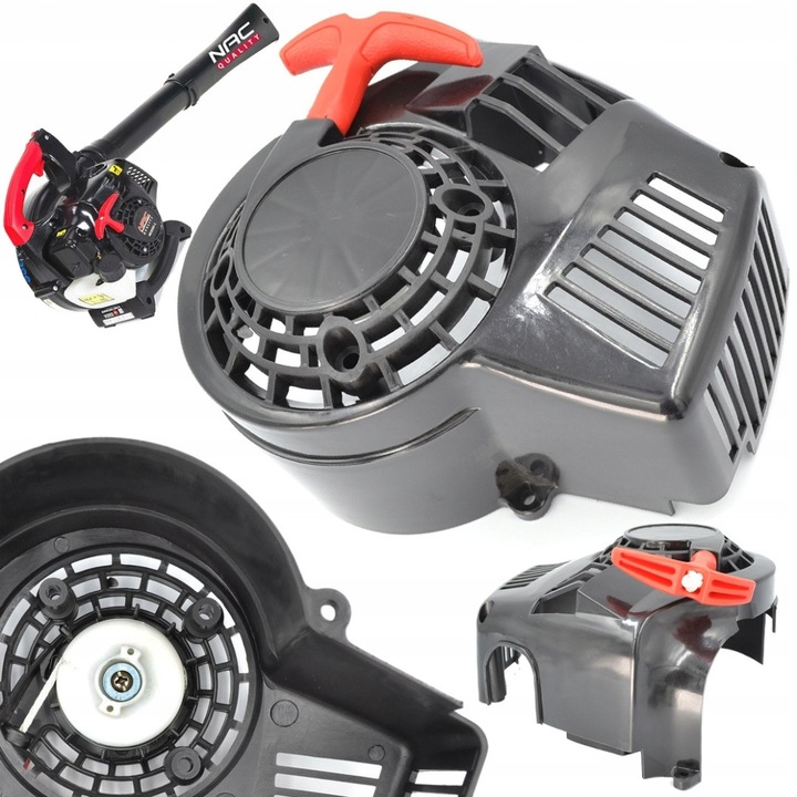 Demaror NAC pentru aspiratorul suflant MEX260-1, piese auto