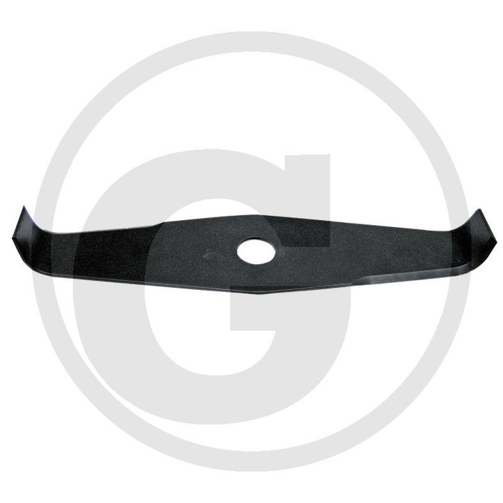 Cutit pentru motocoasa 300mm, Granit Parts Germany, 25,4mm, negru