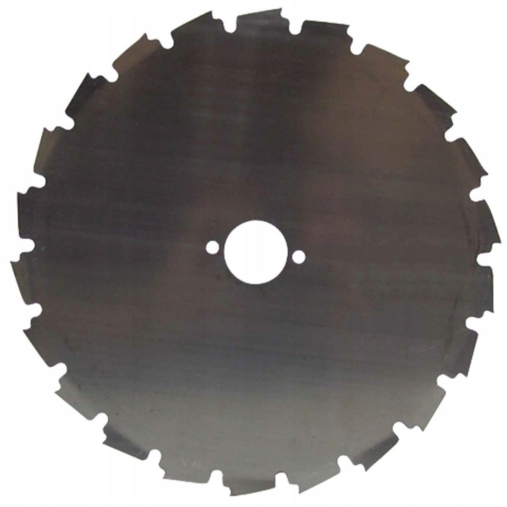 Disc cutit pentru motocoasa Granit, 200mm, 22 dinti, 20mm, 1,5mm