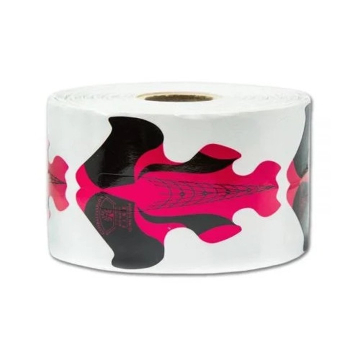 Sabloane Constructie Unghii 300 buc - PINK