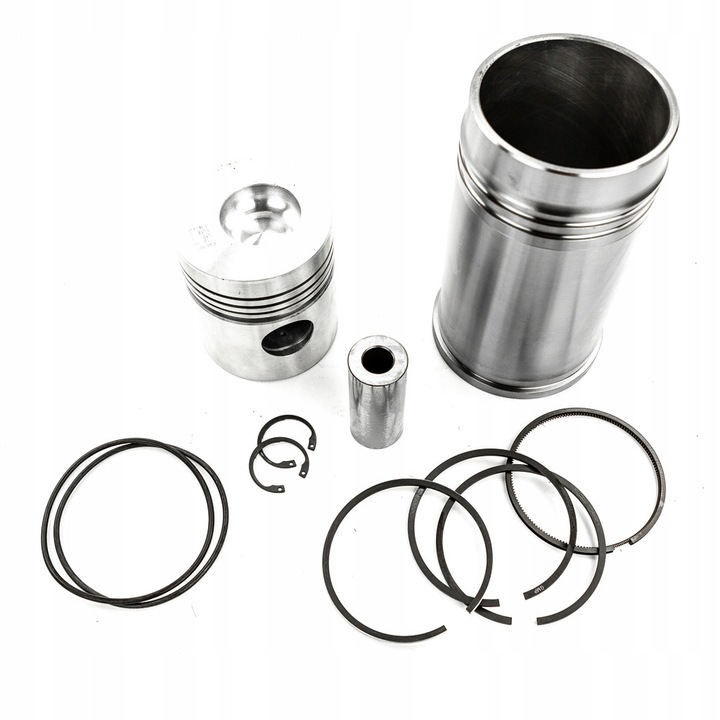 Set reparatie motor Agtech Ursus C-360 C-355 95mm complet