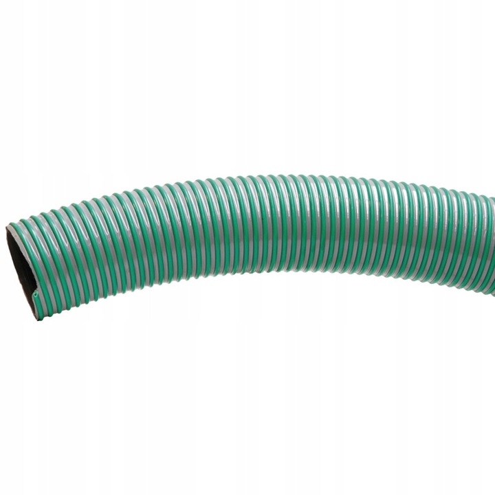 Furtun de aspiratie si refulare Granit, 2'', 50m, 5bar, 63mm, 51mm
