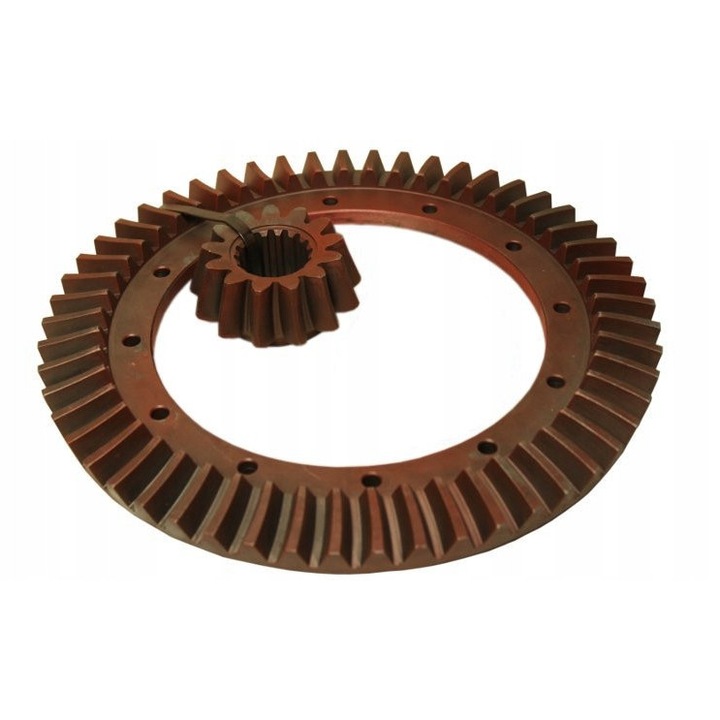 Ursus C-360 tányérkerék, eredeti, 46625070, standard méretek
