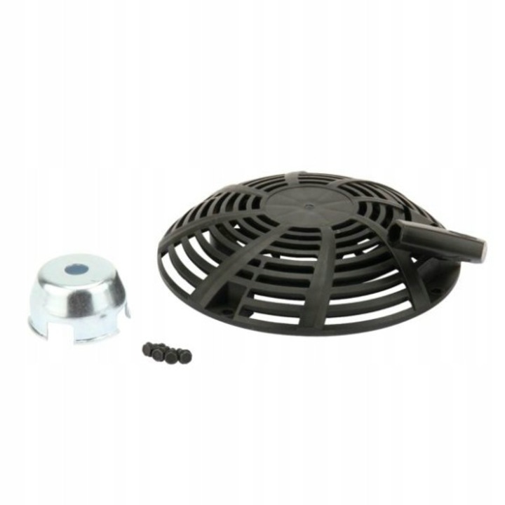 Пълен стартер Briggs&Stratton Vanguard, 695058, 591606