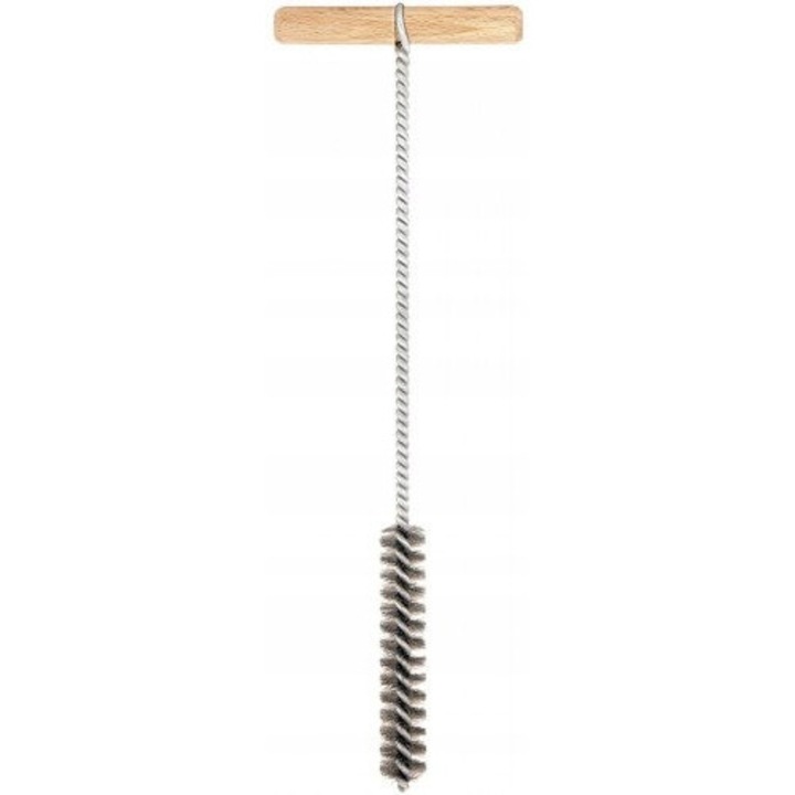 Perie metalica Rawlplug M10 pentru curatarea gaurilor, utilizare universala, 30x5cm