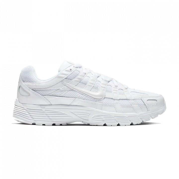 Férfi sportcipő, Nike, P-6000 CD6404-100, 43 EU