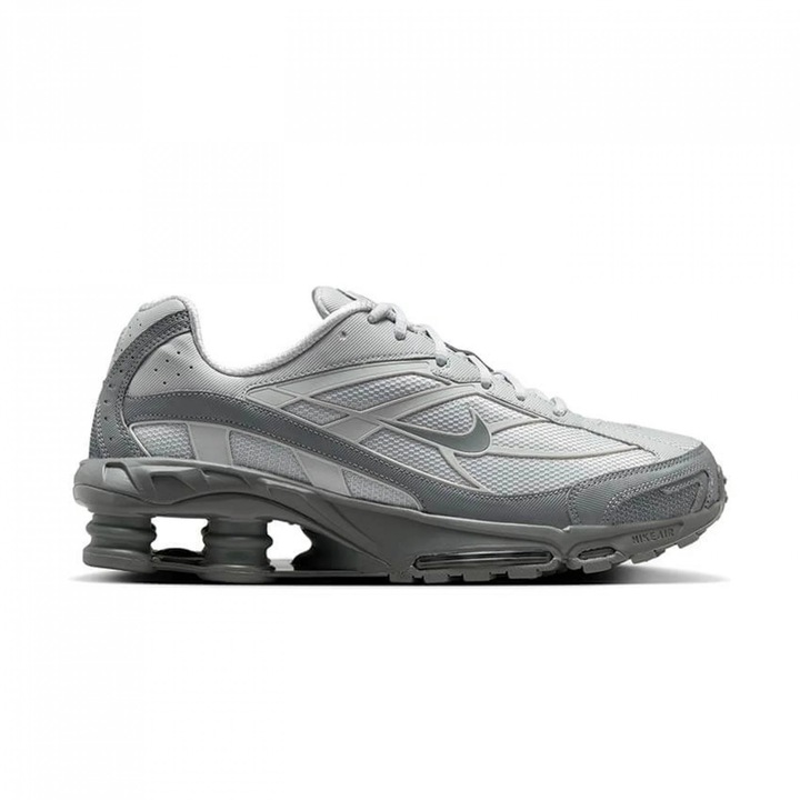 Női sportcipő, Nike, Shox Ride 2 IR0047-001, 44.5 EU