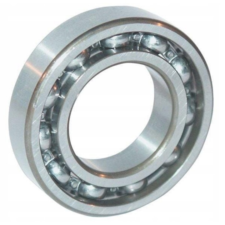 Rulment cu bile 40x90x23 mm INA, deschis, din otel