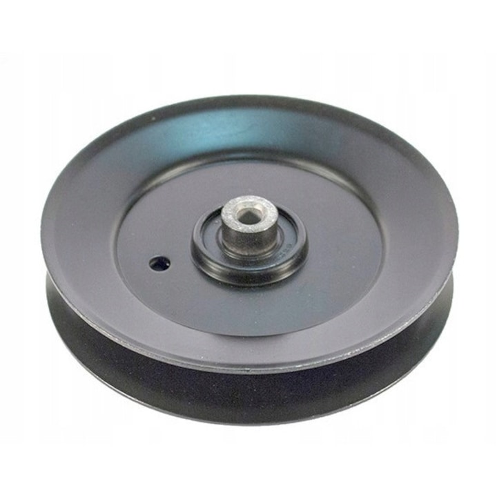 Ролка обтяжна Rotary 756-04050, 152мм, за трактори, авточасти