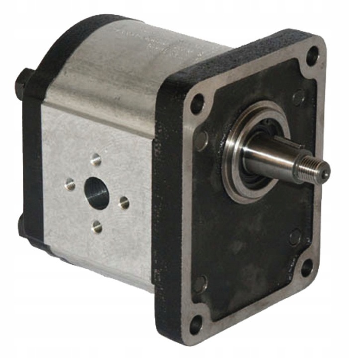 Hidraulikus szivattyú, 3. csoport, 50cc, 220 bar, 3000 ford./perc, Granit