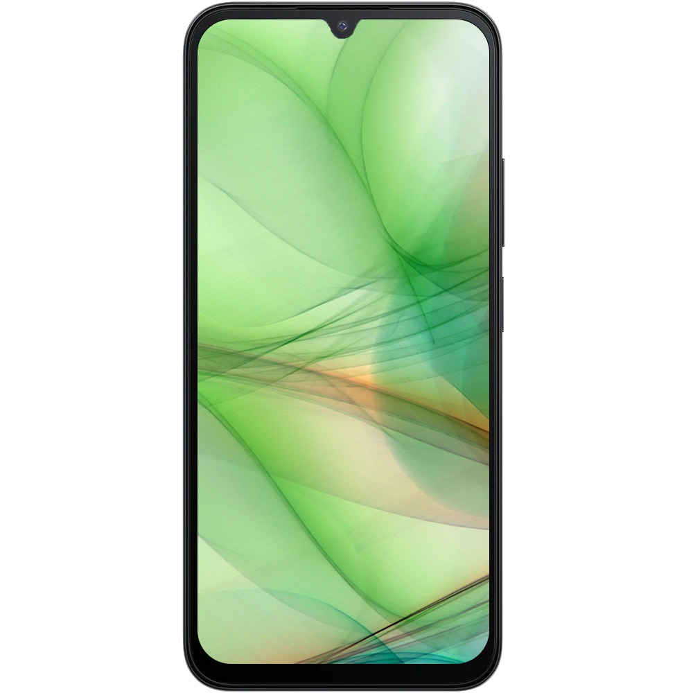 Telefon mobil Xiaomi Redmi A7 Pro, Dual SIM, 4GB RAM, 128GB, Black