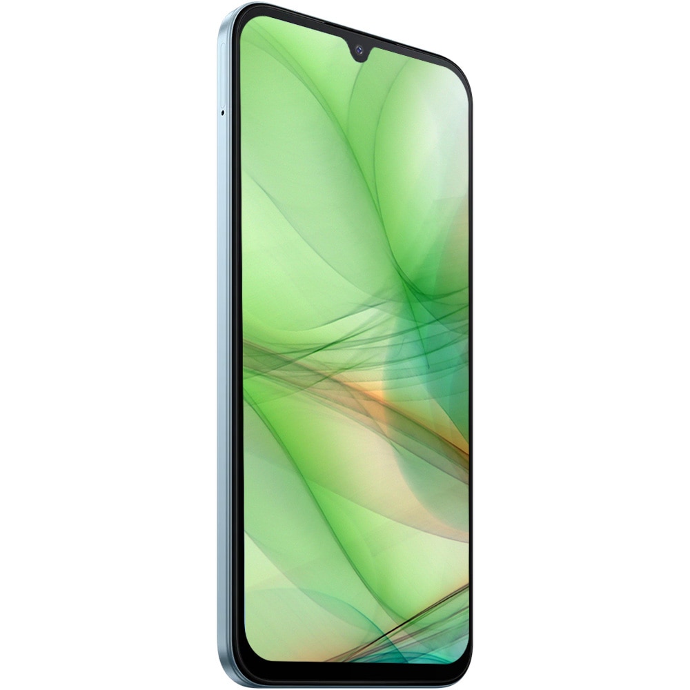 Telefon mobil Xiaomi Redmi A7 Pro, Dual SIM, 4GB RAM, 128GB, Mist Blue