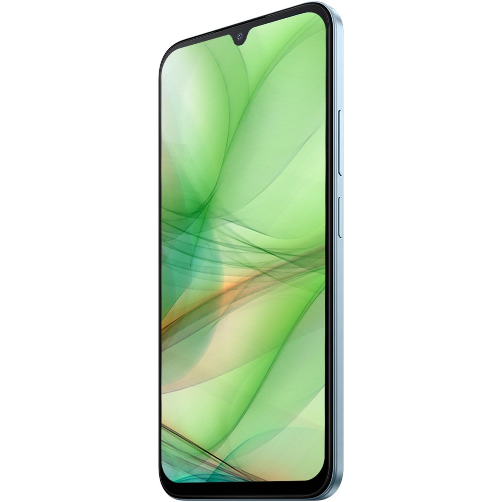 Telefon mobil Xiaomi Redmi A7 Pro, Dual SIM, 4GB RAM, 128GB, Mist Blue