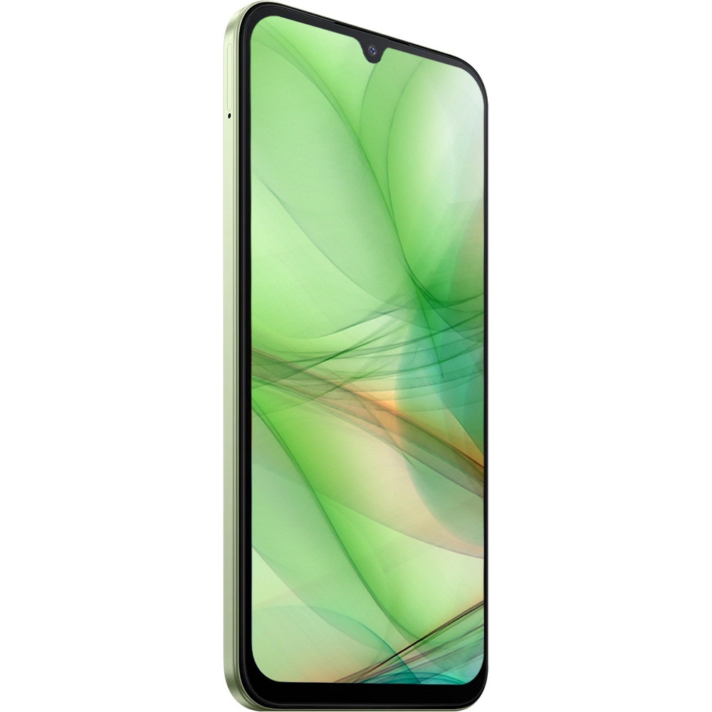 Telefon mobil Xiaomi Redmi A7 Pro, Dual SIM, 4GB RAM, 128GB, Palm Green