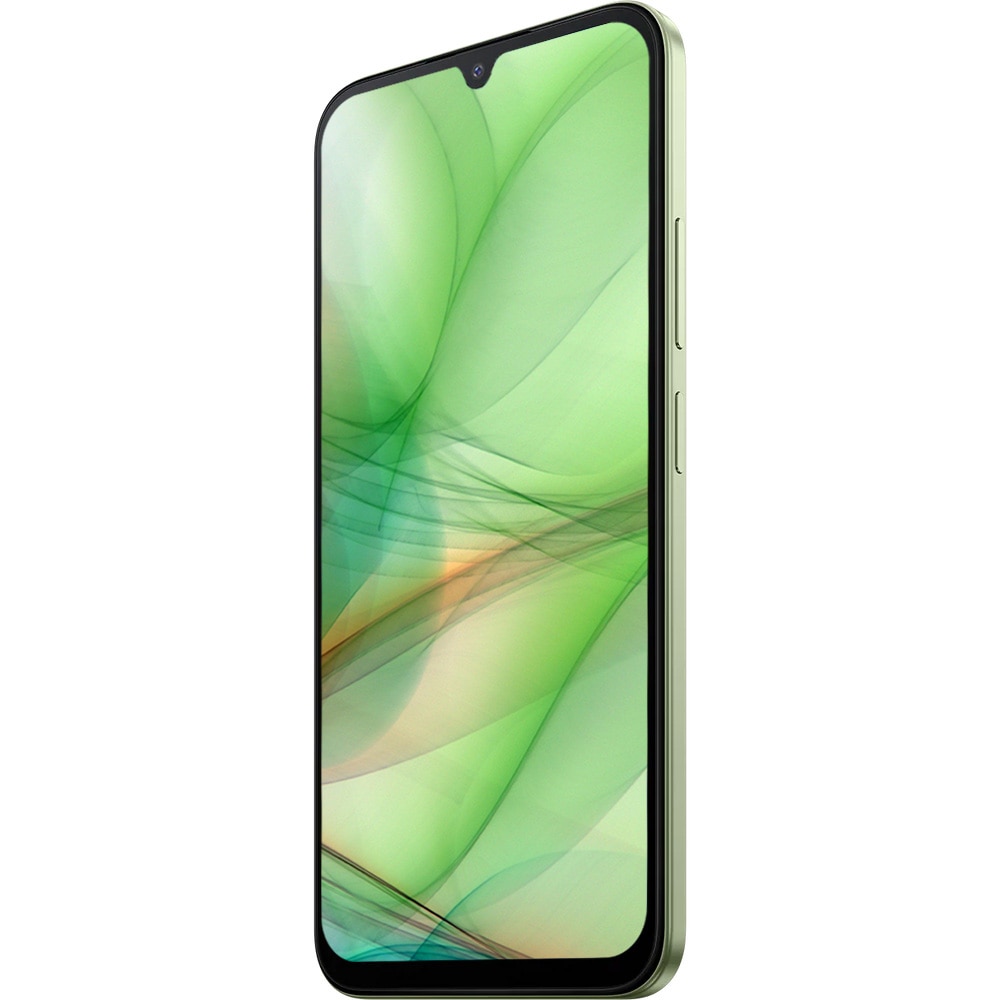 Telefon mobil Xiaomi Redmi A7 Pro, Dual SIM, 4GB RAM, 128GB, Palm Green