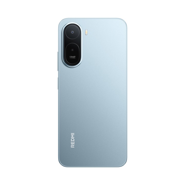 Telefon Xiaomi REDMI A7 Pro, 4GB RAM, 128GB, Ecran 6 "9", Culoare Mist Blue