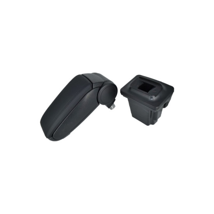 Подлакътник за кола, съвместим със Seat Leon 1P 2005-2012 Код: BSTLN0520-N COT30