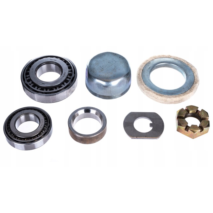 Set reparare cupe 16" FLT pentru tractoare Ursus C-330, C-360, componente de calitate