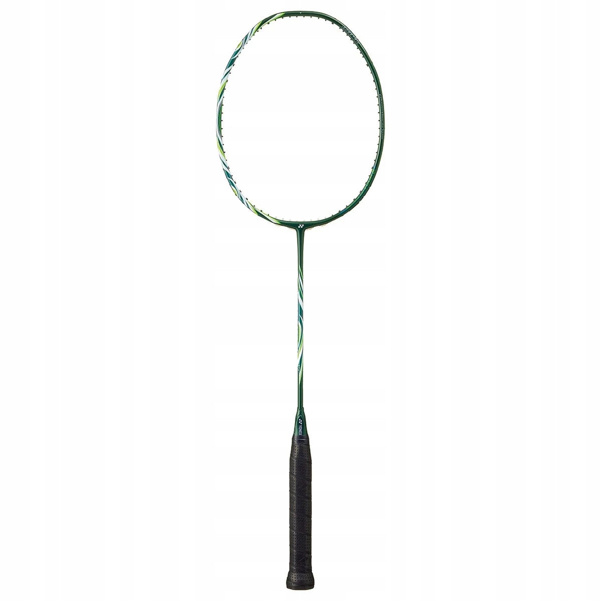 Racheta badminton Yonex Astrox 100 Tour 4UG5, verde inchis