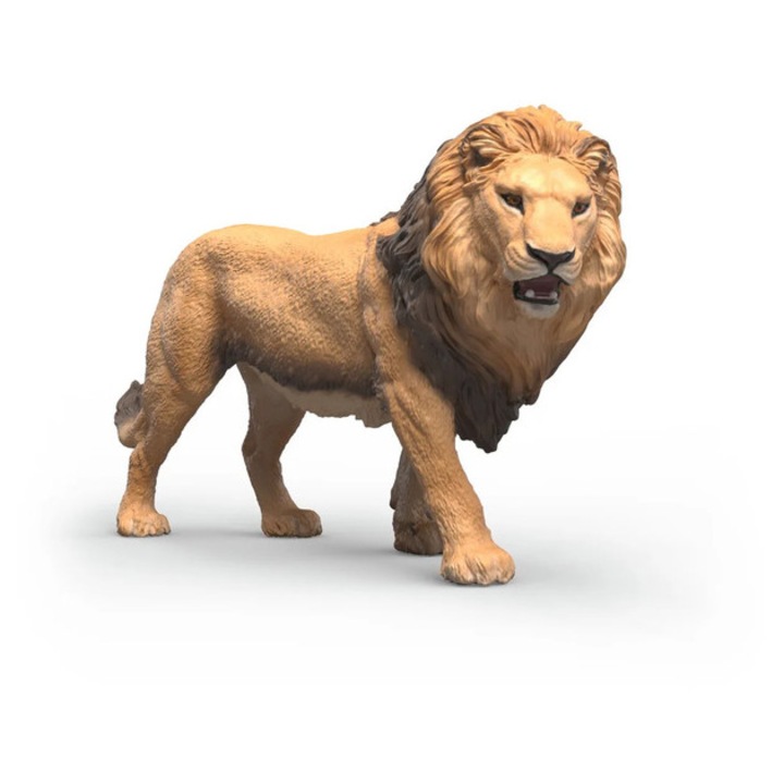 Schleich Oroszlán