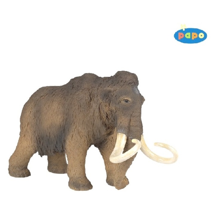 Papo Mammut 39703/55017