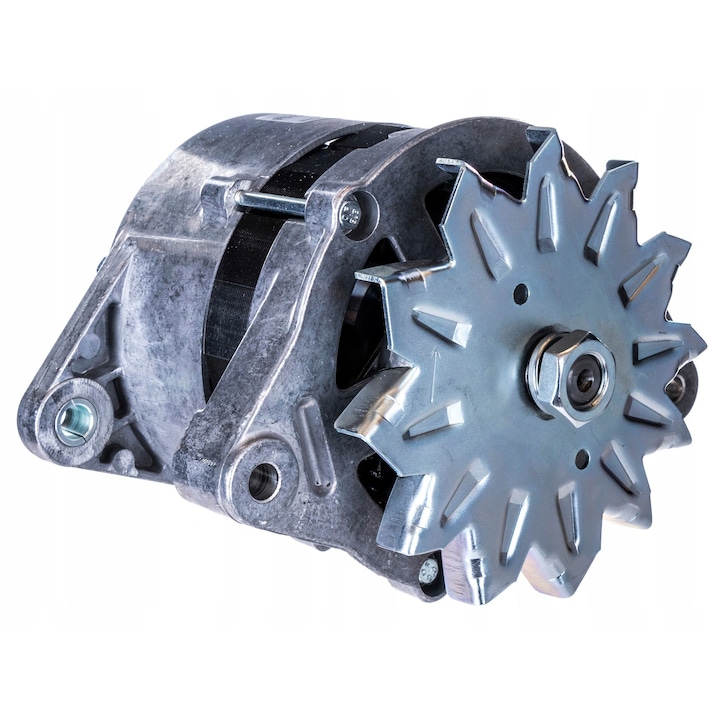 Generátor 14V 55A Mizar Zetor traktorokhoz, 53359985, 53.359.985, 9516983