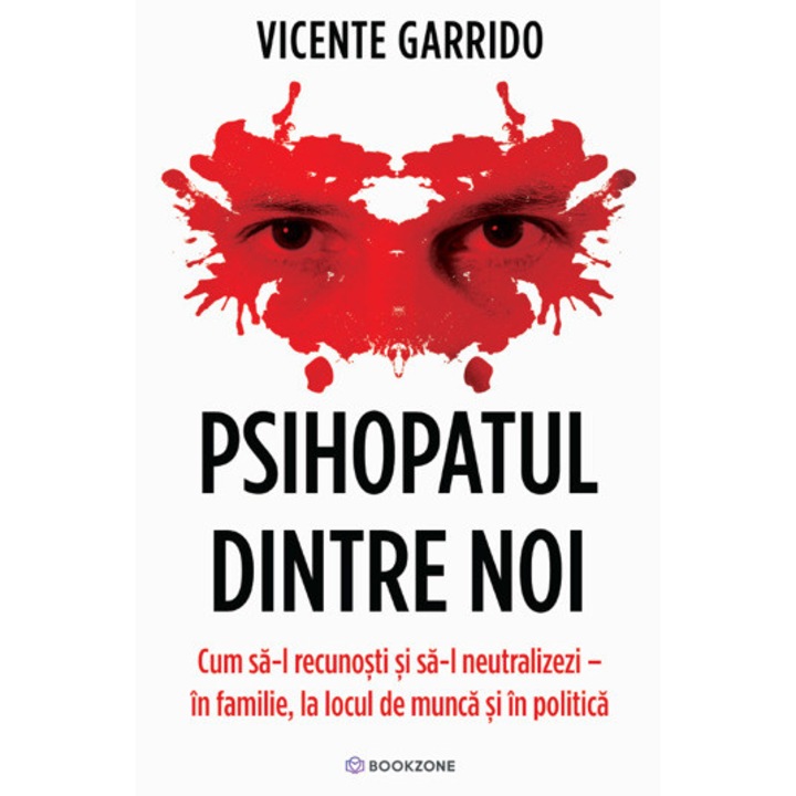 Psihopatul dintre noi