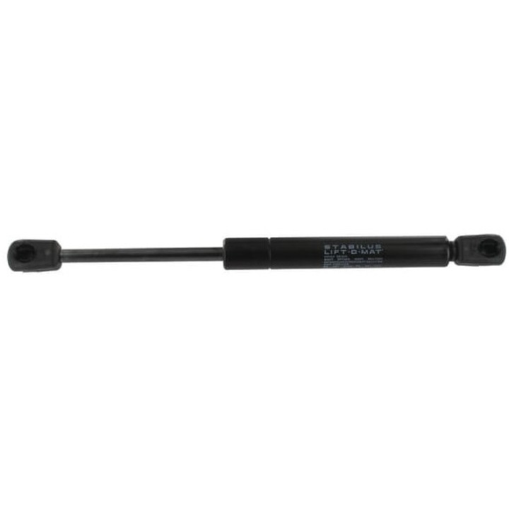 Stabilus gázrugó 300N, 254,5mm, 85,5mm, M10