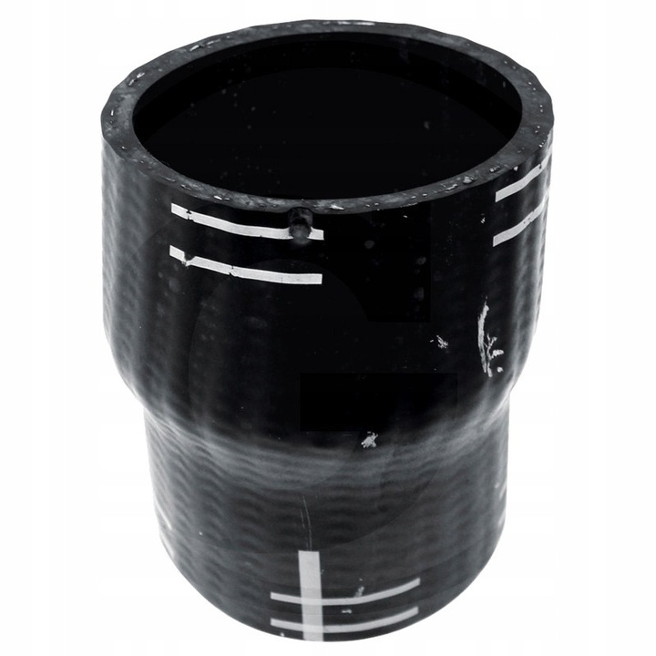 Légcső Case Steyer New Holland 82038251, átmérő 65mm/75mm, traktor alkatrész készlet