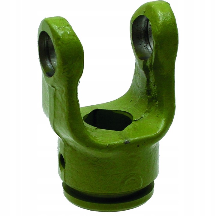 Furca profilata Blueline seria B2, 23,8x61,3x84mm, 732g
