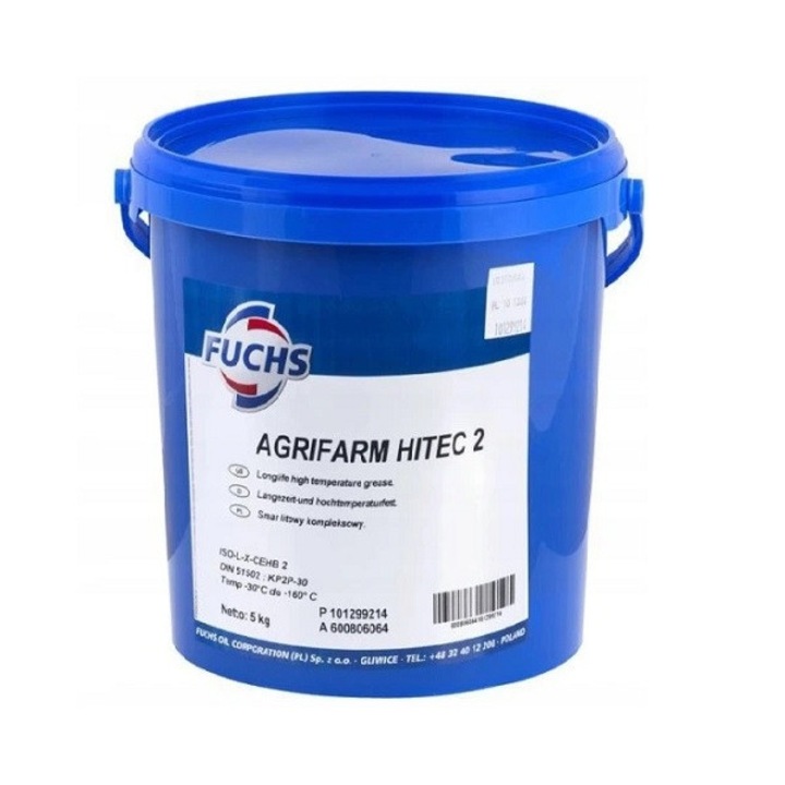 FUCHS TITAN ATF 4000 olaj, piros, 1L, ultra teljesítmény automata sebességváltókban