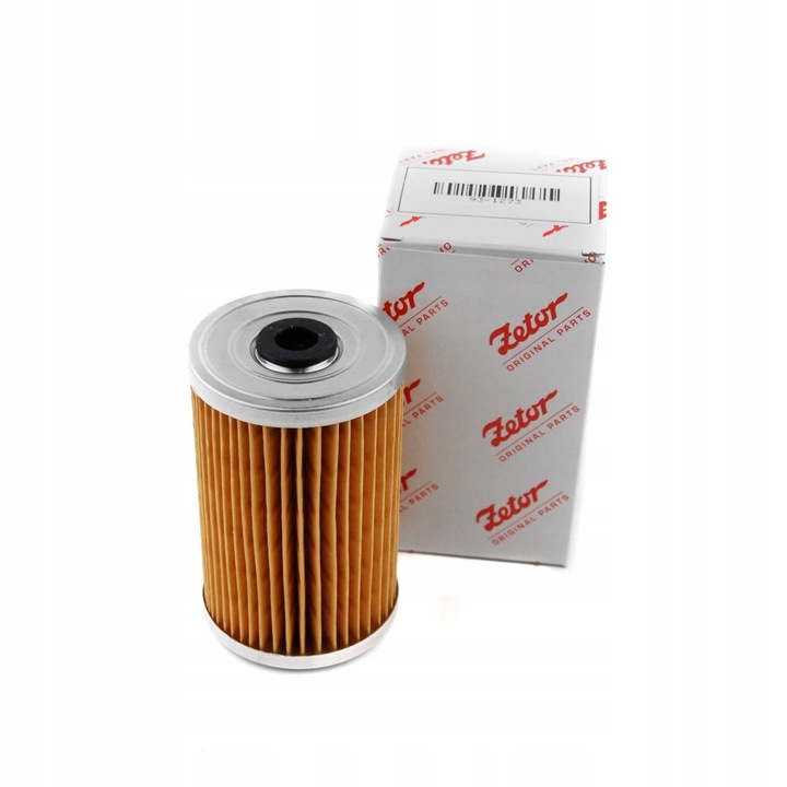 Filtru combustibil Zetor 931273, 0.13kg, set 24 bucati