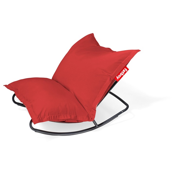 Balansoar Fatboy Rock 'n Roll, multicolor, 88x62cm