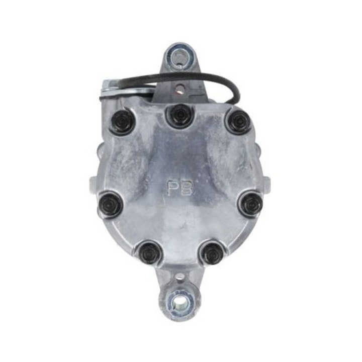 Thermotec klímakompresszor Fiat Cinquecento, Seicento, 12V, univerzális