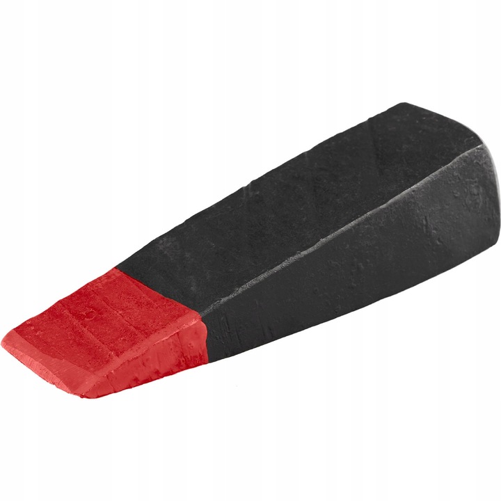 Klin de lupanie 1kg Richmann, 17,5cm x 4cm, din otel copt